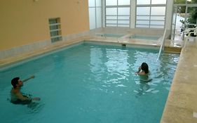 Hotel Centenario